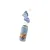 Bild: SIGG Kinder-Trinkflasche Shield Therm ONE 500ml | Isolierflasche | auslaufsicher | Feuerwehr | grau-blau