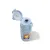 Bild: SIGG Kinder-Trinkflasche Shield Therm ONE 500ml | Isolierflasche | auslaufsicher | Feuerwehr | grau-blau