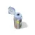 Bild: SIGG Kinder Trinkflasche Shield Therm ONE 500 ml | Isoliert | Auslaufsicher | BPA-frei | 90% recycelter Edelstahl | Blau