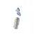 Bild: SIGG Kinder Trinkflasche Shield Therm ONE 500 ml | Isoliert | Auslaufsicher | BPA-frei | 90% recycelter Edelstahl | Blau