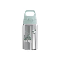 SIGG Flasche SO Love Football