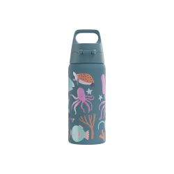 SIGG Flasche ST Blue World 0,5