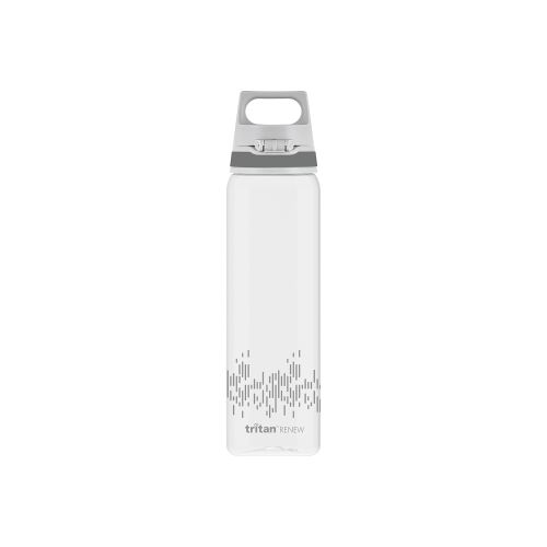 Bild: SIGG Flasche TC Anthra.0,75l
