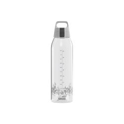 SIGG Flasche TC Anthra.1,5l