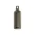 Bild: SIGG Trinkflasche Traveller 8623.3 | 1L Aluminium | auslaufsicher & BPA-frei | leicht & robust | smoked pearl