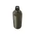 Bild: SIGG Trinkflasche Traveller 8623.3 | 1L Aluminium | auslaufsicher & BPA-frei | leicht & robust | smoked pearl