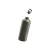Bild: SIGG Trinkflasche Traveller 8623.3 | 1L Aluminium | auslaufsicher & BPA-frei | leicht & robust | smoked pearl