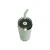 Bild: SIGG Thermobecher Helia 6015.10 | Kaffeebecher to go 0,45L | doppelwandig isoliert | Edelstahl | BPA-frei | Milky Green