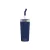 Bild: SIGG Thermobecher Helia Night Ink 0,6l | Kaffeebecher to go | doppelwandig, isoliert, Edelstahl, BPA-frei, Blau