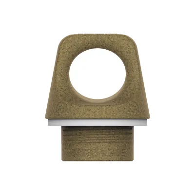 SIGG Ersatzdeckel Screw Top 6007.20 | Ersatz-Verschluss Traveller 0.6L & 1.0L | auslaufsicher | BPA-frei