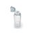 Bild: SIGG Trinkflasche Total Clear One MyPlanet 1.5l | BPA-frei | Tritan Renew