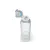 Bild: SIGG Trinkflasche Total Clear One MyPlanet 1,5L | Tritan Renew | BPA-frei | Auslaufsicher | Spülmaschinenfest | Aqua