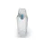 Bild: SIGG Trinkflasche Total Clear ONE MyPlanet 1,5L | Tritan Renew | auslaufsicher | spülmaschinenfest | Einhand-Verschluss