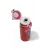 Bild: SIGG Trinkflasche Kinder WMB ONE 6035.30 | Batman Motiv | 600ml | Aluminium BPA-frei | Auslaufsicher | Rot