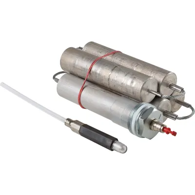 Signal-Gliederanode 143499 Stiebel Eltron