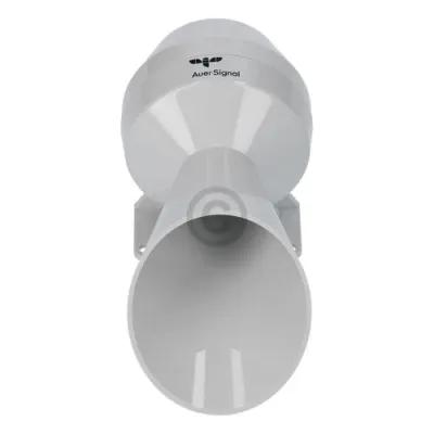 Signalhupe Schabus 200982 für Wassermelder SHT5000 SHT5001 Gefahrenmeldesysteme