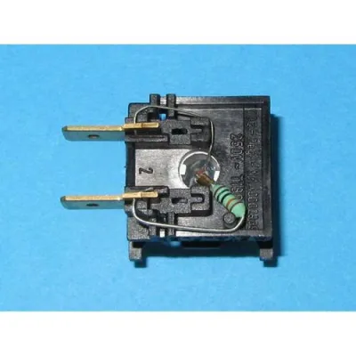 Signallampe Gorenje 815267 für Kochfeld Herd SS-660E