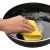 Bild: Silit Intensiv-Reiniger 2163300823 | Silargan Topfreiniger 250 ml | Für Töpfe, Pfannen, Edelstahl | Limette | Grau
