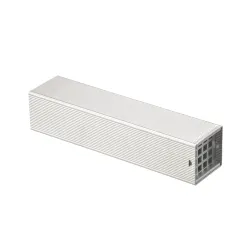 Silberglanzkassette 00432377