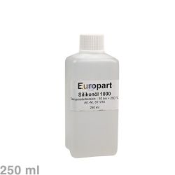 Silikonöl Europart 250ml