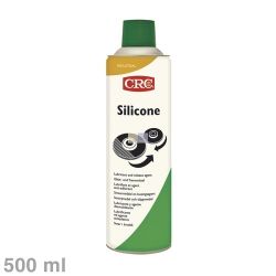 Silikonölspay CRC 31262 Silicone 500ml
