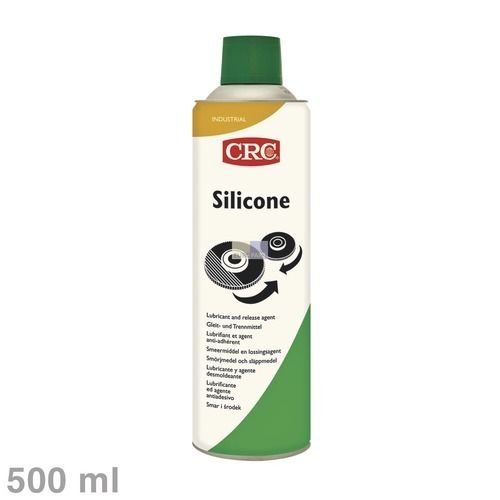 Bild: Silikonölspay CRC 31262 Silicone 500ml