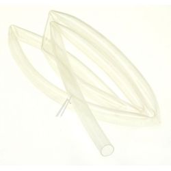 Silikonschlauch für Saeco Kaffeemaschine 996530009523 transparent 10,5x12,3 mm