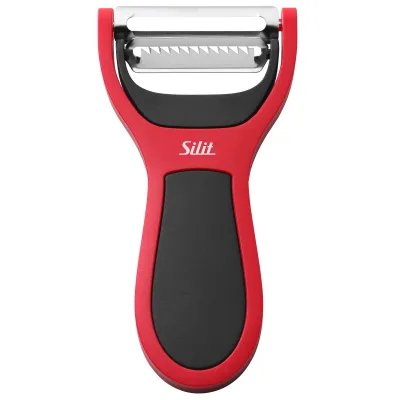 Silit 2-in-1-Schäler
