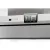 Bild: Silit Kurzzeitmesser Attimo 2141288619 | Digitaler Küchentimer | Touch-Bedienung | Magnetisch | XL-Anzeige | Schwarz