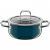 Bild: Silit Bratentopf Compact Petrol Ø18cm
