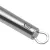Bild: Silit Pizzaschneider Classic Line 2142300694 | Edelstahl | 22 cm | ergonomischer Griff | Fingerschutz