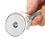 Bild: Silit Pizzaschneider Classic Line 2142300694 | Edelstahl | 22 cm | ergonomischer Griff | Fingerschutz