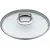 Bild: Silit Bratentopf Extra Cook 24 cm 2101306313 | Edelstahl 18/10 | Glasdeckel | Induktion | Spülmaschinenfest