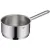Bild: Silit Kochgeschirr-Set Extra Cook 2109306368 | 4-teilig | Edelstahl 18/10 | Induktion | Glasdeckel | Messskala | Silber