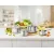 Bild: Silit Kochtopf Extra Cook 24 cm | Edelstahl 18/10 | Glasdeckel | Induktion | spülmaschinenfest