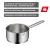 Bild: Silit Extra Cook Stielkasserolle 16 cm