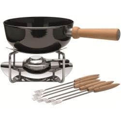 Silit Käsefondue-Set 23cm Silargan