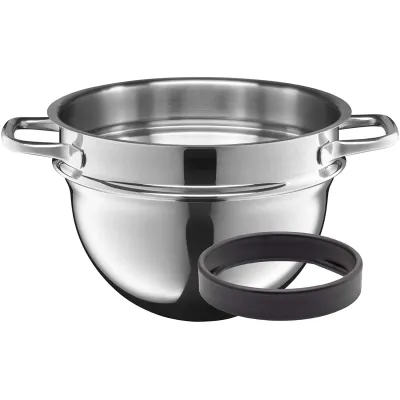 Silit Rühr-/Wasserbadschüssel Compact