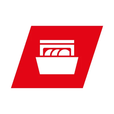 Silit Salatschleuder 2141288428 | Salatwaschmaschine | Trockenschleuder für Salat, Kräuter, Obst | Kunststoff | Weiß