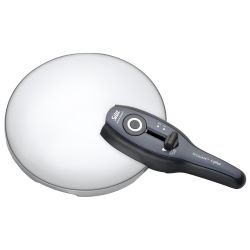 Silit Sicomatic T-Plus Deckel mit Griff, Ø 22 cm