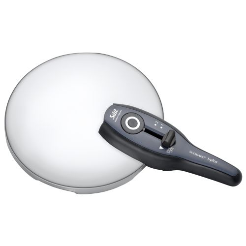 Bild: Silit Sicomatic T-Plus Deckel mit Griff, Ø 22 cm