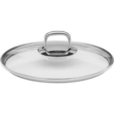 Silit Topf-Set Silargan Elegance 4-teilig | Schwarz | nickelfrei | induktionsgeeignet | spülmaschinenfest