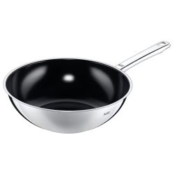 Silit Wok-Pfanne Wuhan 28cm