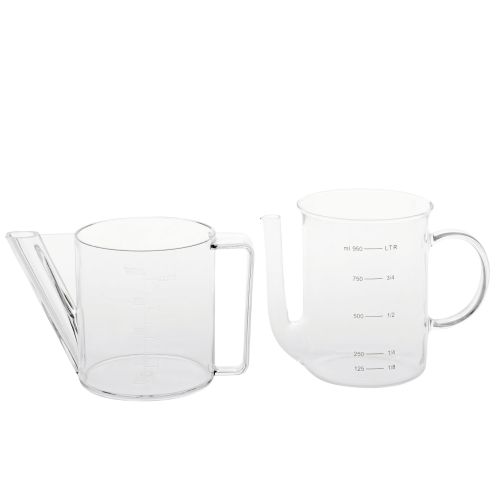 Bild: Simax Fett-Trenner 1,0ltr.