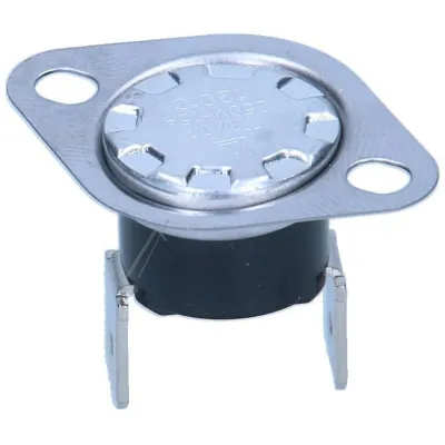 Simfer Backofen Thermostat 120°C H35-30-360-018 10003143 Backofen, 120°C