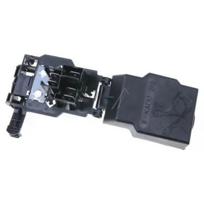 Simfer Ofen Anschlusskasten 10003050 Befestigung