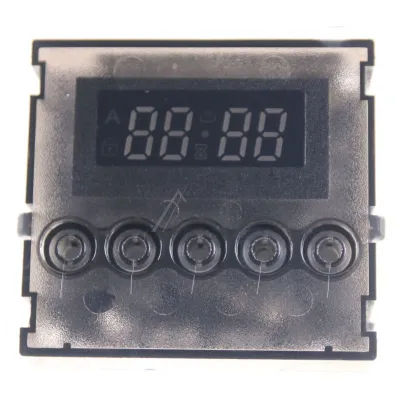 Simfer Ofen-Schalter 10003148 3-Tasten-Bedienung