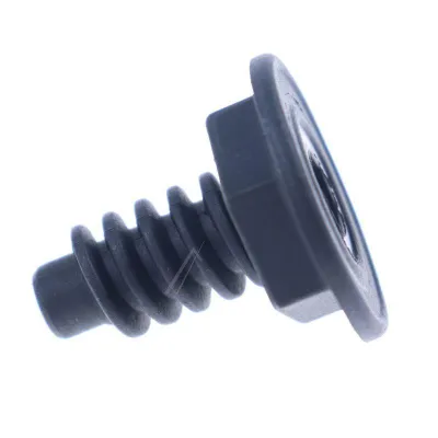 Simfer Ofen Standfuß 10001926 Kunststoff, Schraube