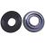 Bild: Simmerring 32X52/78X8-14,8 für Waschmaschine Com G2 Dichtlippe
