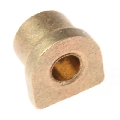 Sinterbuchse für Kaffeemaschine Saeco 996530067411 Gleitlager Mechanik